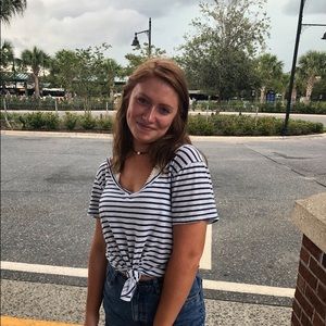 Meet your Posher, Ellie